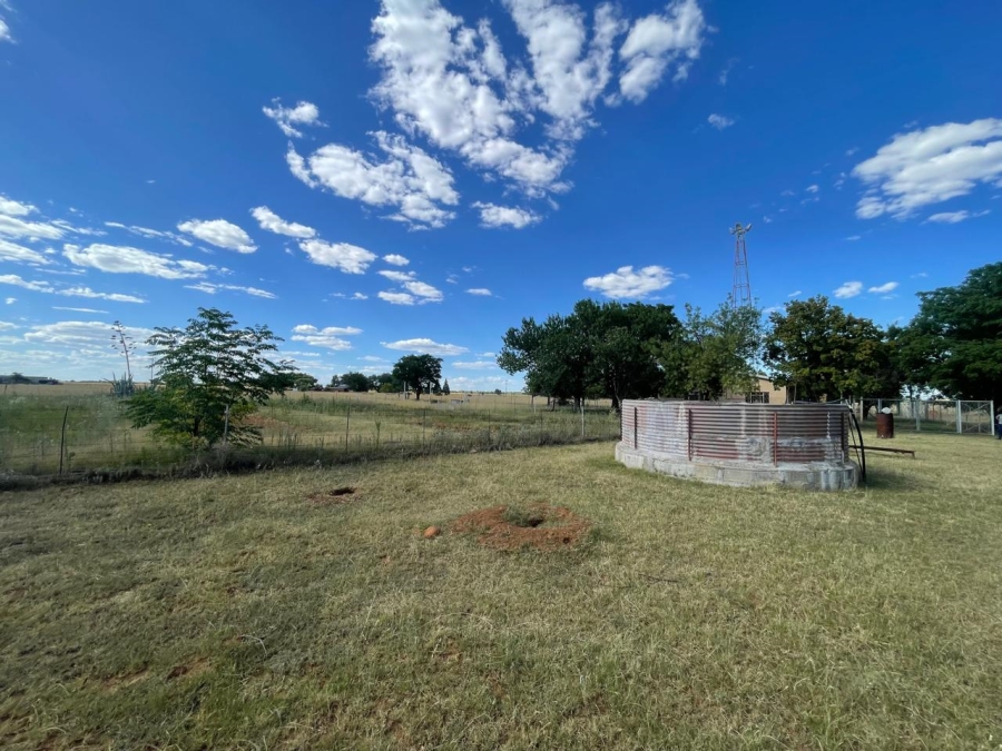 Commercial Property for Sale in Bloemhof Rural North West